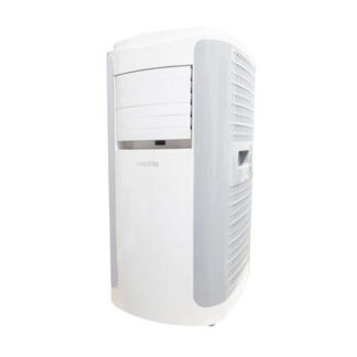 electriQ 12000 BTU Portable Air Conditioner for rooms up to 30 sqm