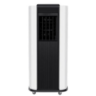 Slimline 10000 BTU Portable Air Conditioner for rooms up to 28 sqm