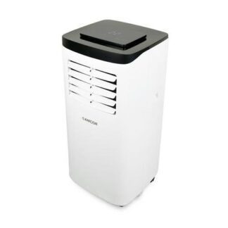 Amcor 7000 BTU Slim & Portable Air Conditioner for rooms up to 18 sqm
