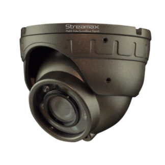 Mini Dome Camera