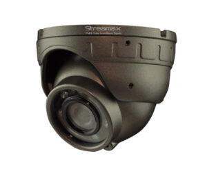 مدل Mini Dome Camera